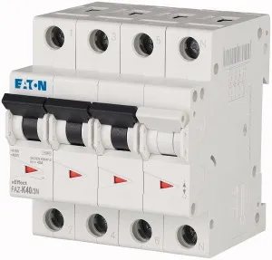 Eaton Electric FAZ-K40/3N Pic_2