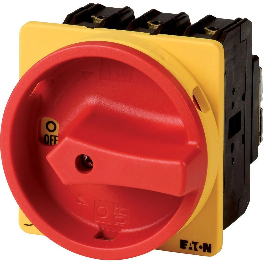 Eaton Electric P3-100/EA/SVB/2HI11 Pic_1