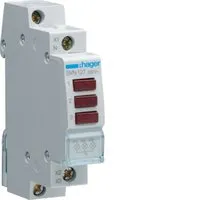 Hager SVN127 Pic_1
