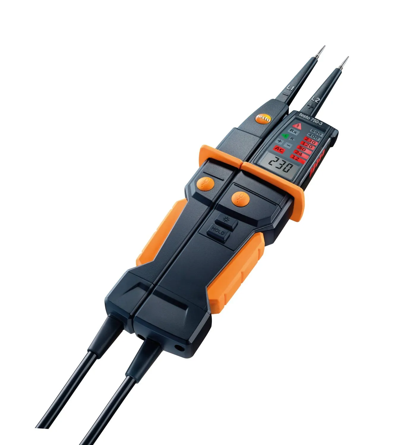 Testo testo 750-3 Pic_1