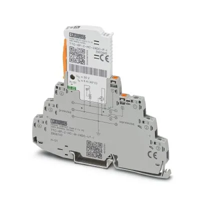 Phoenix Contact TTC-6P-2-HC-M-24DC-UT-I Pic_1
