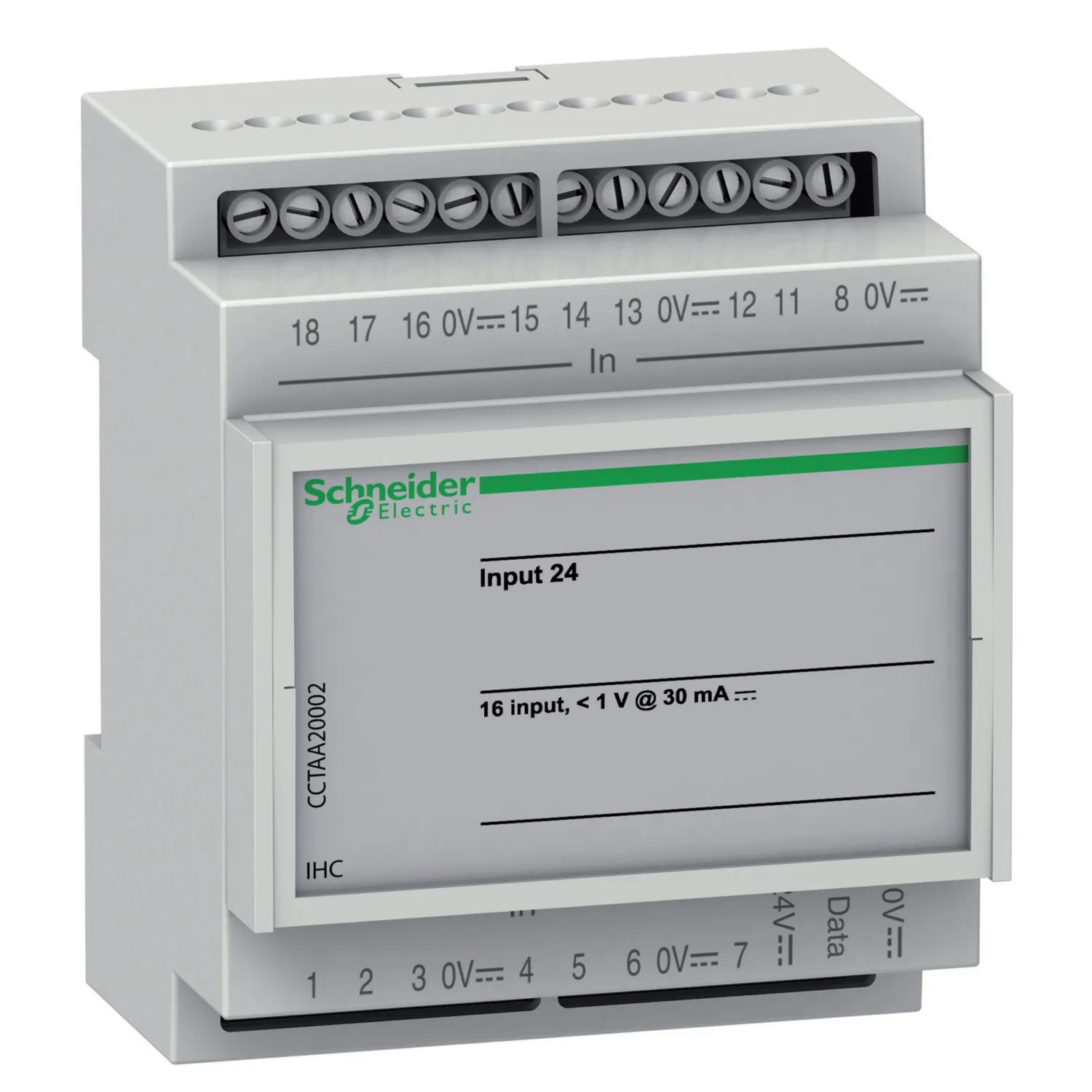 Schneider Electric CCTDD20004 Pic_1