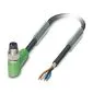 Phoenix Contact SAC-4P-M 8MR/ 3,0-PUR SH Pic_3