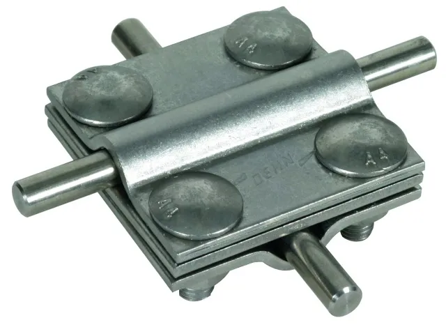 Dehn + Söhne KS 8.10 8.10 FL30 ZP FRSM8 V4A Pic_1