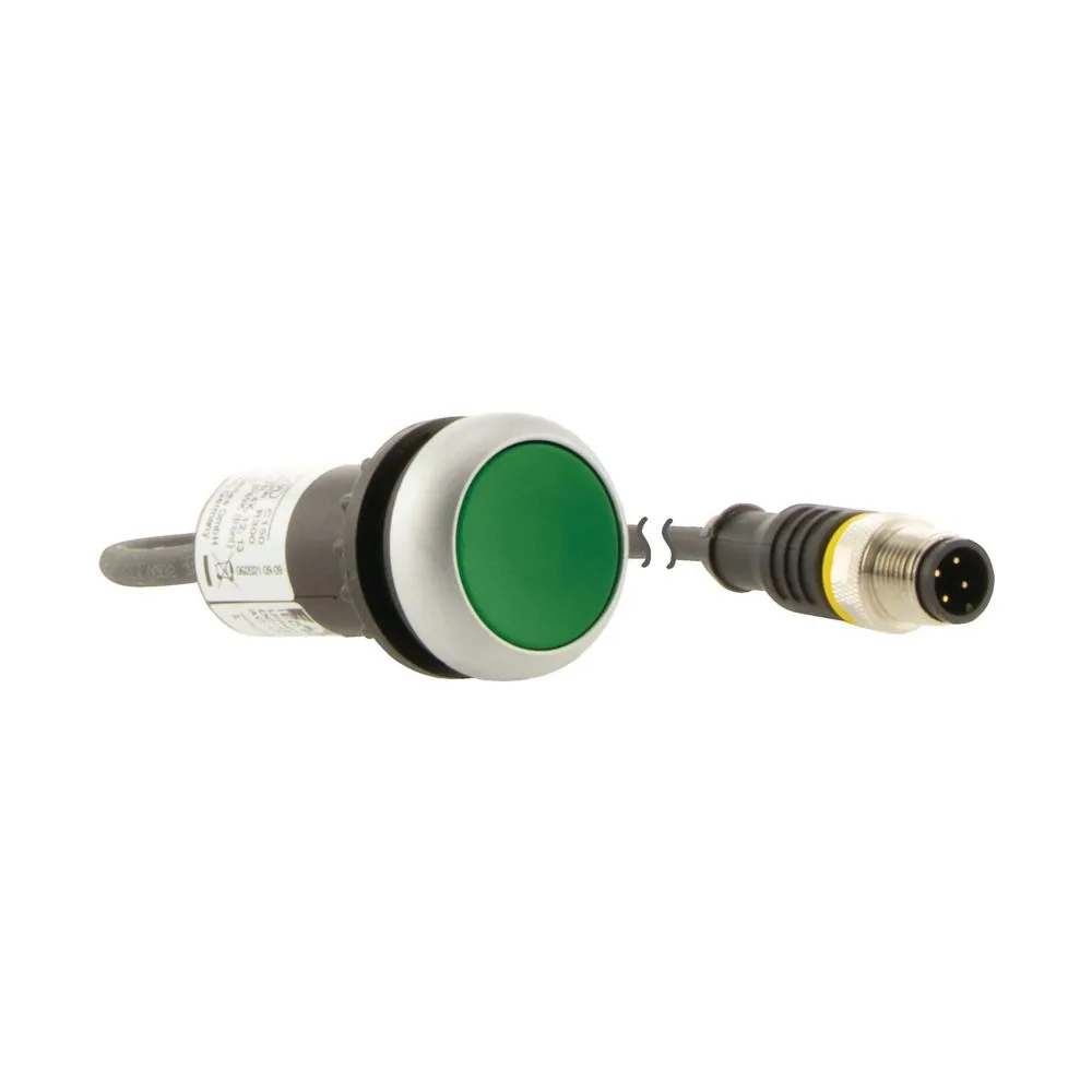 Eaton Electric C22-D-G-K10-P3 Pic_1