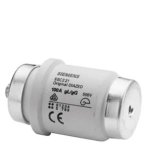 Siemens 5SC111 Pic_1