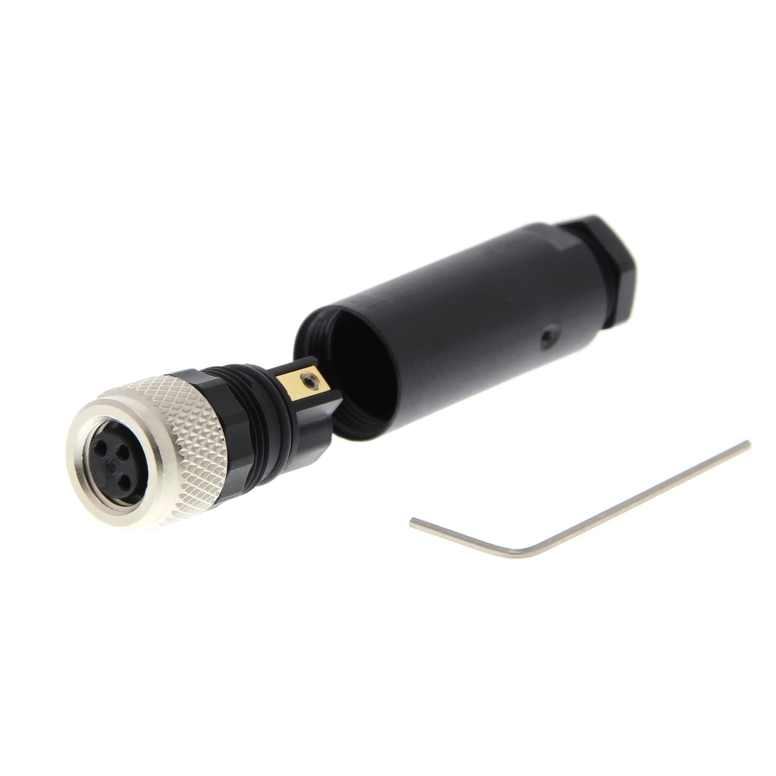 Omron Y92E-M08PVC3Sconf-L Pic_1