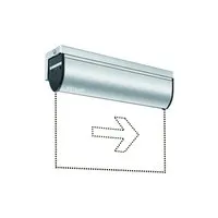 Esylux SLD LEDi SC/C Wandmontage Pic_1