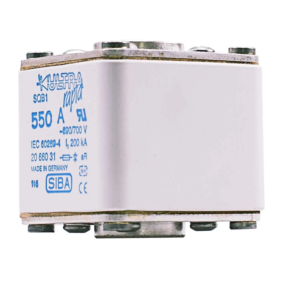 Jumo 709710/02-Halbleiter-Sicherung 550A (In=250A)-AC6 Pic_3