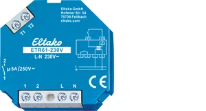 Eltako ETR61-230V Pic_1
