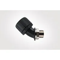 Hellermanntyton HG34-45M-PG29-PA66/NPB-BK (10) Pic_2