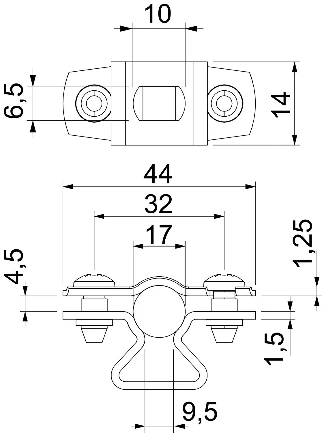 OBO Bettermann ASL 733 17 A4 Pic_2