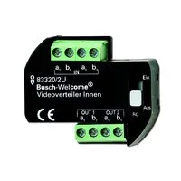 BUSCH-JAEGER ELEKTRO GMBH 83320/2 U Pic_2