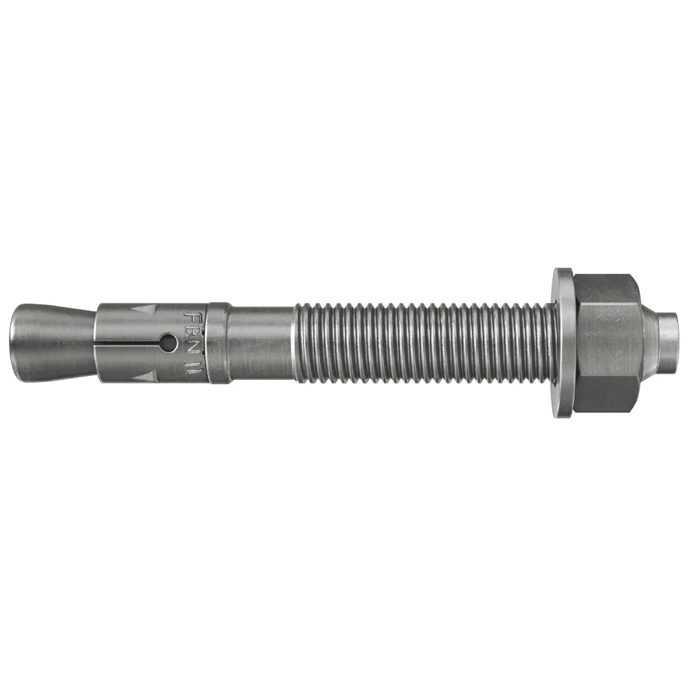 Fischer fischer FBN II 10/10 (10x85) R BOLZENANKER Pic_1