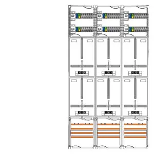 Siemens 8GS2056-1 Pic_1