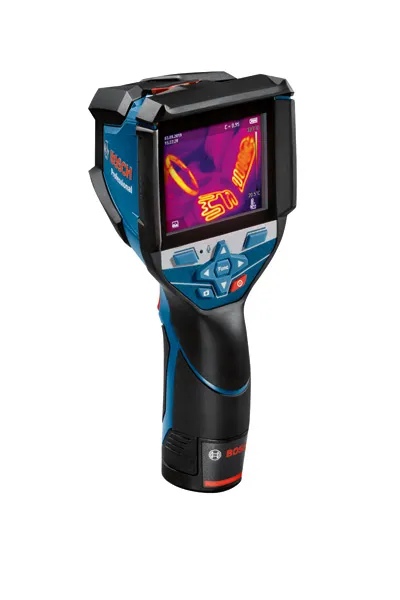 Bosch GTC 600 C Pic_4