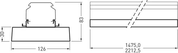 Trilux 7651IP MironaF B 270-840ETDD L225 01 Pic_1