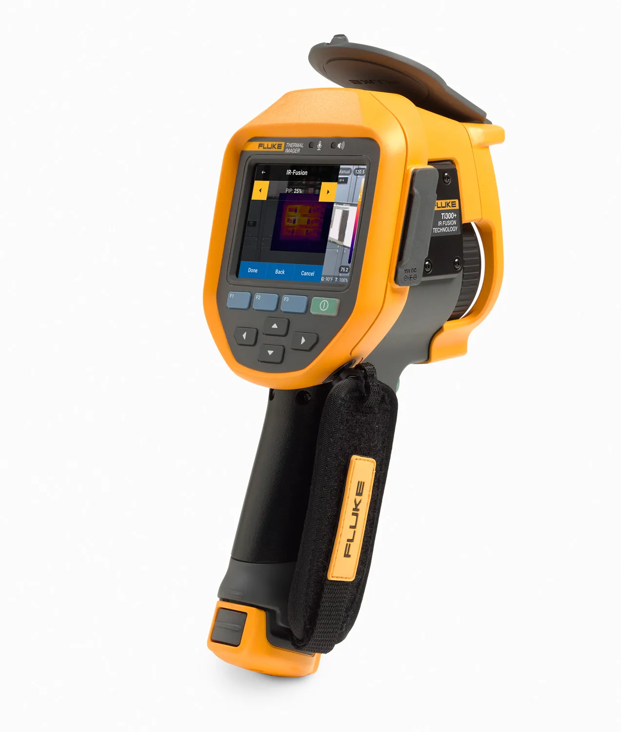 Fluke FLK-TI300+ 60HZ Pic_2