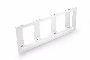 Cooper Safety BeamTech Einbaugehäuse, 2 Strahler Pic_1