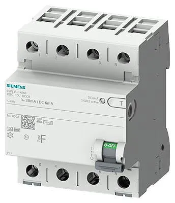 Siemens 5SV3344-3KK60 Pic_1