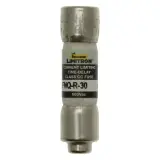 CLASS CC TRÄGE SICHERUNG 0.6 AMP