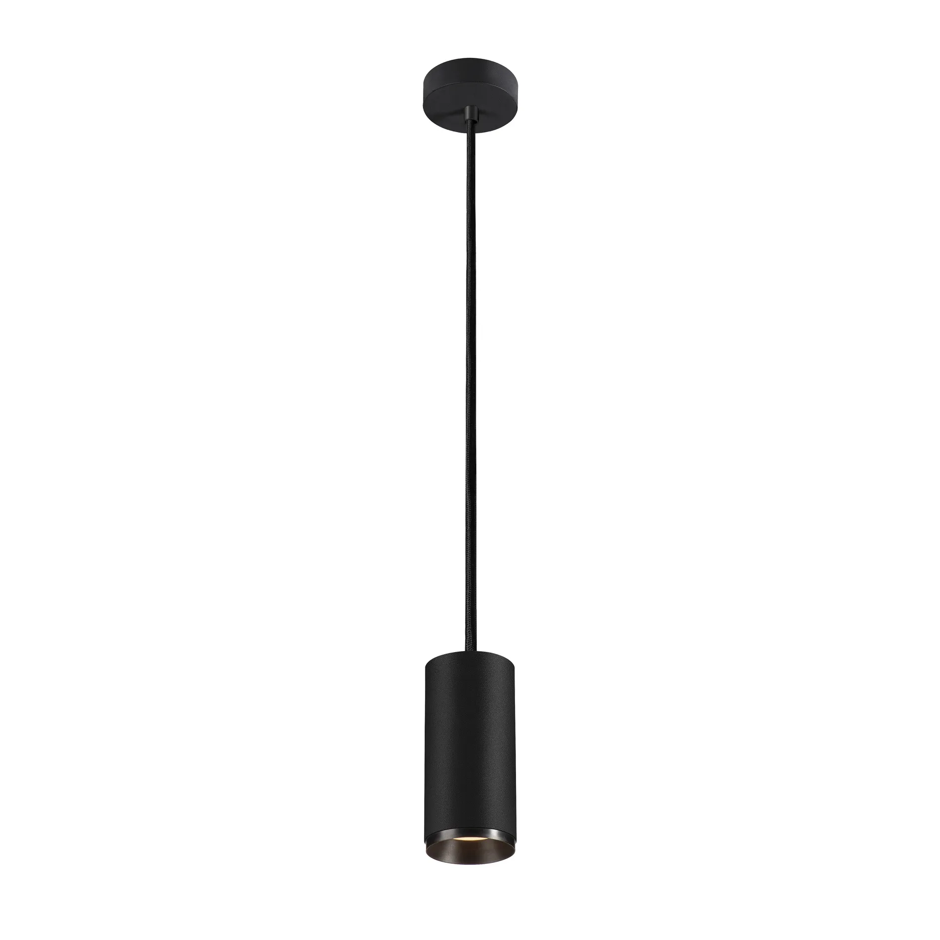 Slv NUMINOS® M PD DALI s/s 2700K 60° Pic_1