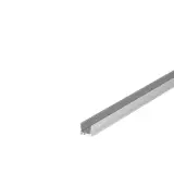 GRAZIA 20 S-Prof stand./grooved 3m alu