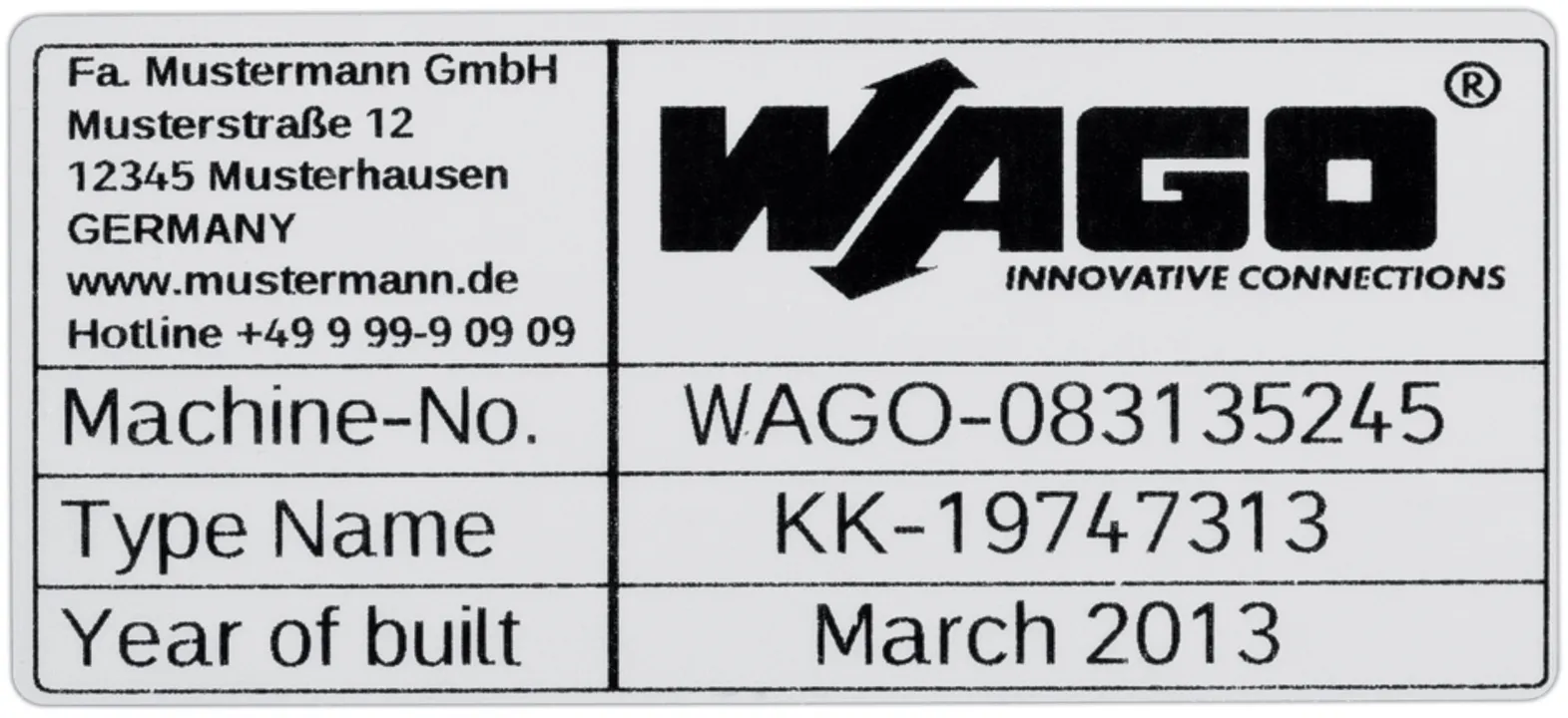 Wago 210-804 Pic_1