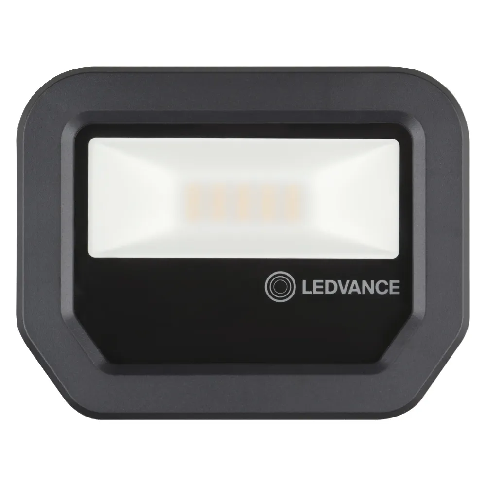 LEDVANCE GMBH FL PFM 10 W 3000 K SYM 100 BK Pic_4