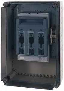 Eaton Electric XNH2-CI45E Pic_1