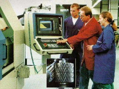 Siemens 6FC5270-0AX70-0AG0 Pic_1