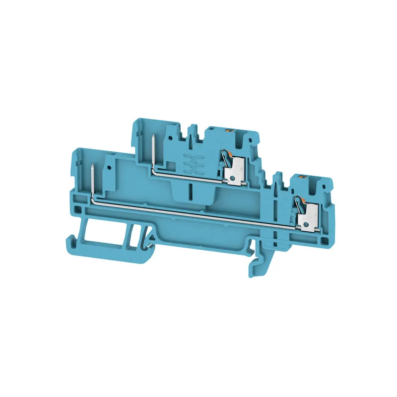 Weidmüller APGTB 1.5 2T 4C/2 BL Pic_1