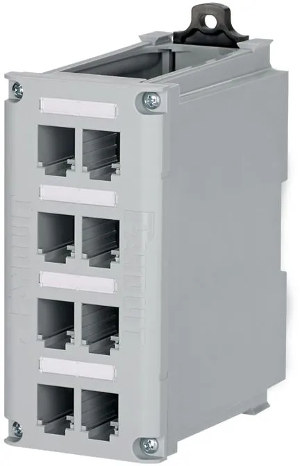 Panduit CDPP8RG Pic_1