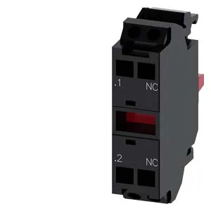 Siemens 3SU1400-1AA10-3CA0 Pic_1