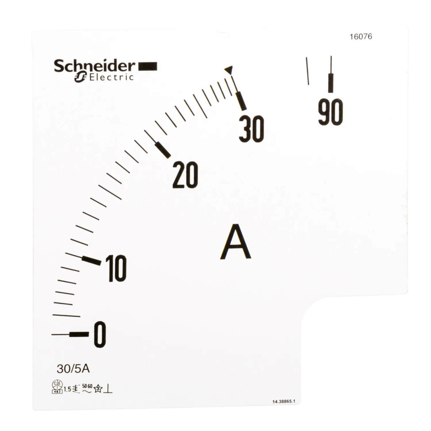 SCHNEIDER ELECTRIC GMBH 16078 Pic_1