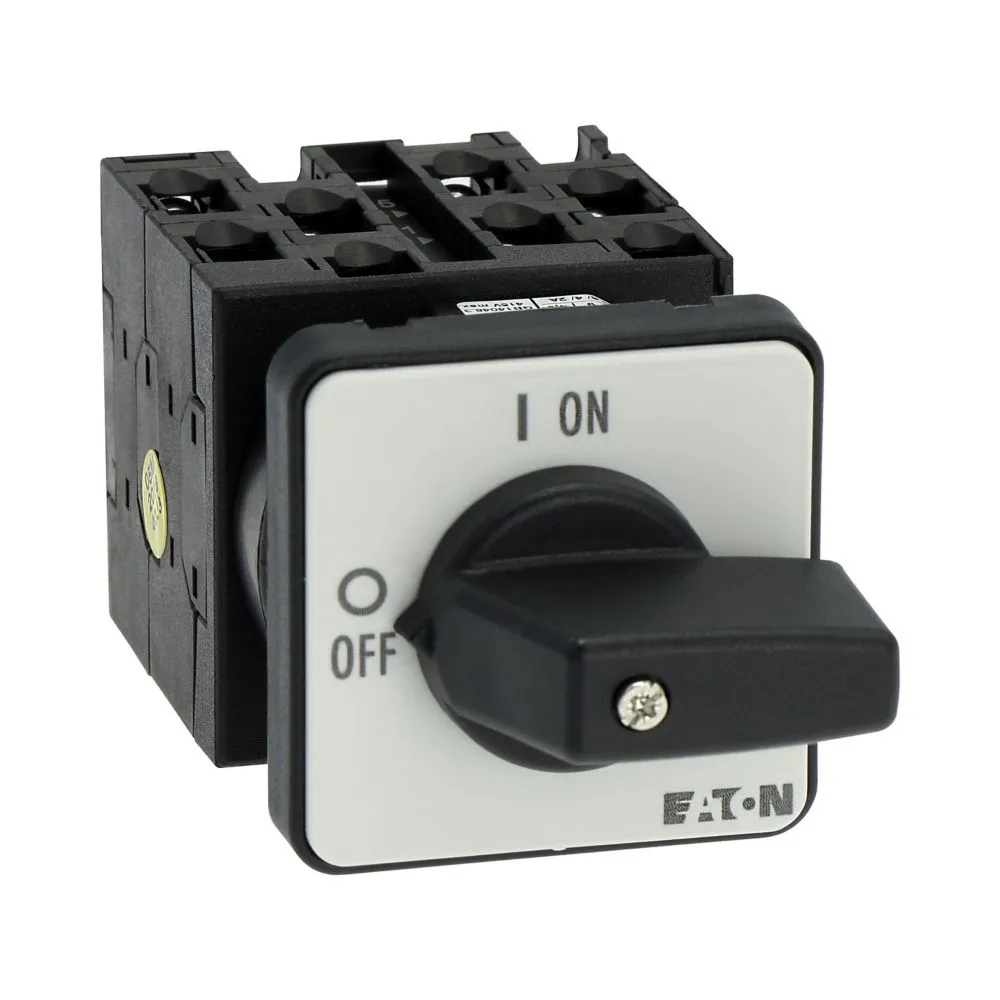Eaton Electric T0-4-8344/E Pic_2