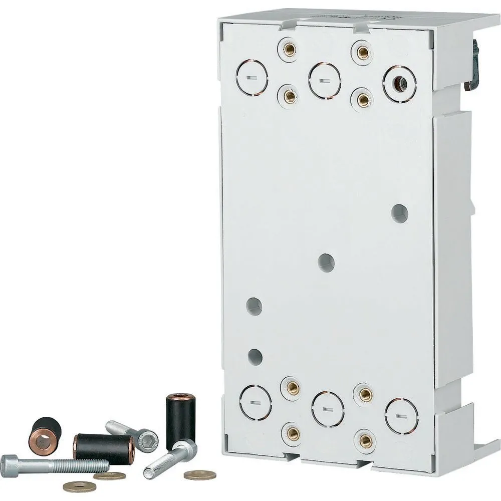 Eaton Electric NZM2-XAD250 Pic_1