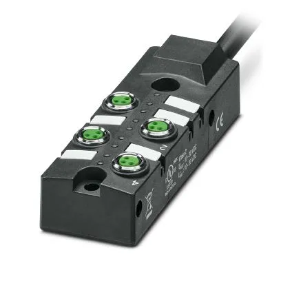 Phoenix Contact SACB- 4/3-L-10,0PUR-M8 HD Pic_1
