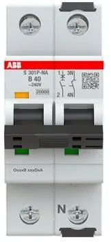 Abb S301P-B40NA Pic_1