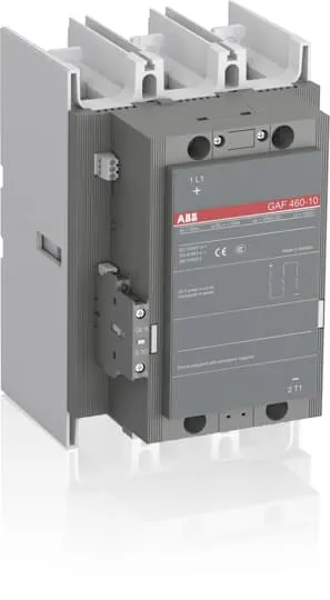 Abb GAF460-10-11-70 Pic_1