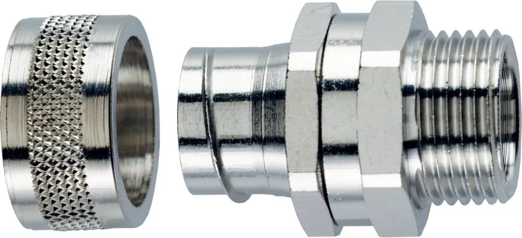 U.I. Lapp GmbH / Lappkabel SILVYN® LGS-2 PG 9 Pic_1