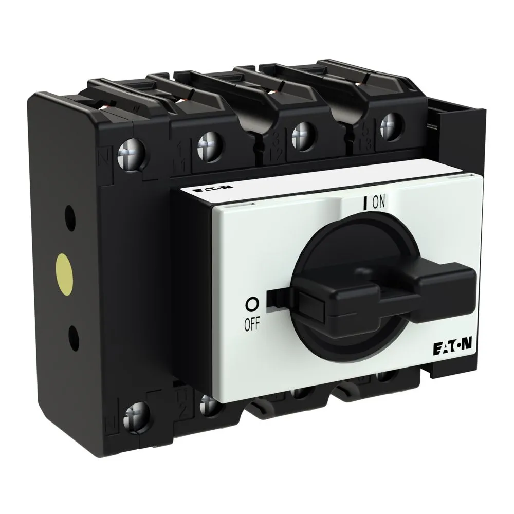 Eaton Electric P3-63/IVS/N/HI11 Pic_1