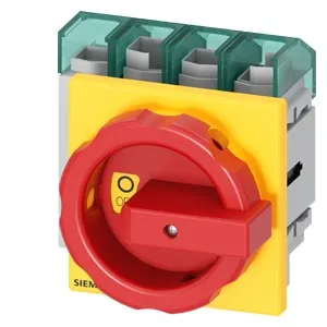Siemens 3LD5220-0TL13 Pic_1