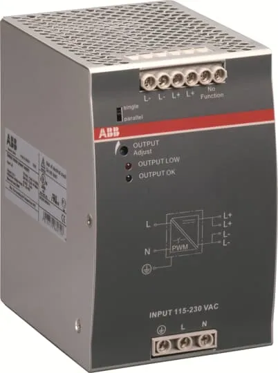 Abb CP-E 48/5.0 Pic_1