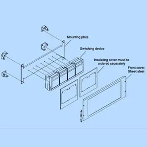 Siemens 8GG4830-2 Pic_1