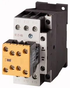 Eaton Electric DILMS32-R23(110V50HZ,120V60HZ) Pic_4