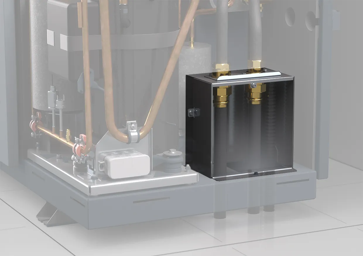 GLEN DIMPLEX DEUTSCHLAND GMBH IBB 1118CP Pic_1