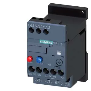 Siemens 3RU2116-1FB1 Pic_1