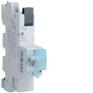 Hager HTS150E2 Pic_1