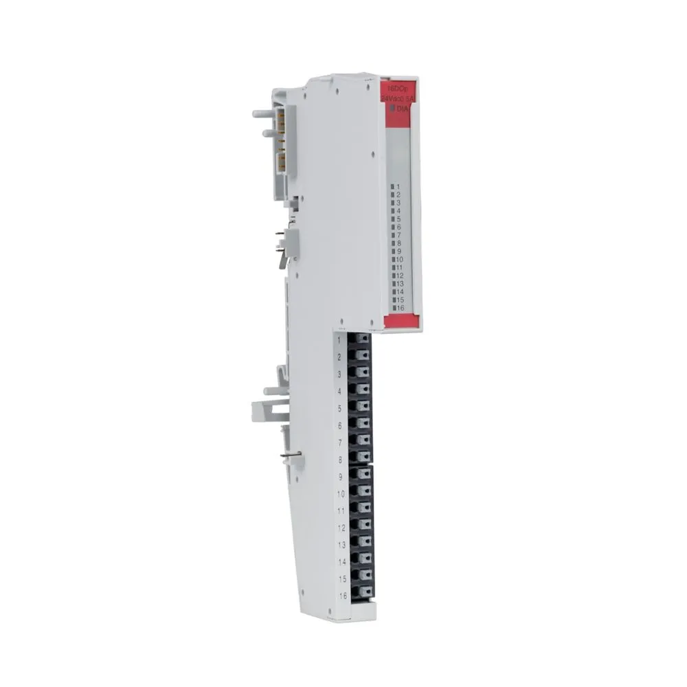 EATON ELECTRIC GMBH XNE-16DO-24VDC-0.5A-P Pic_2